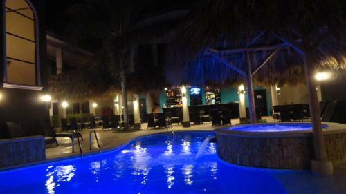Hotel Colono Beach