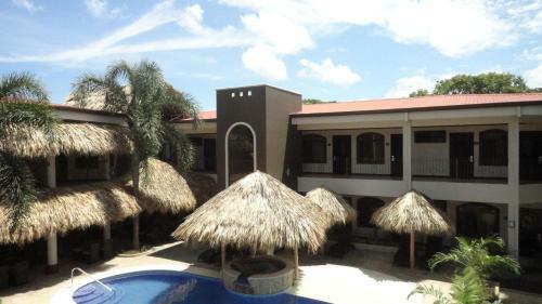 Hotel Colono Beach