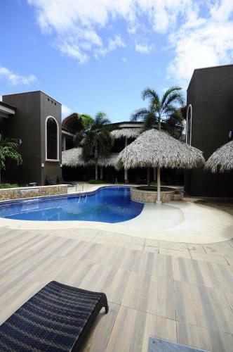 Hotel Colono Beach