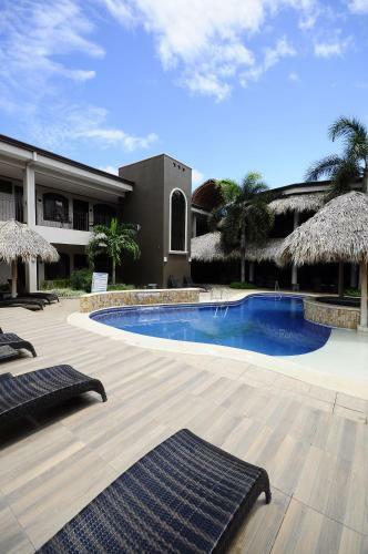 Hotel Colono Beach