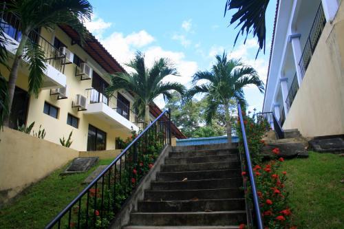 Apartamento Vista Perfecta 2