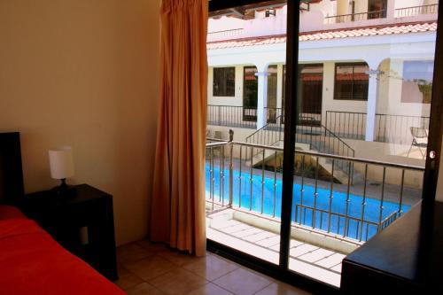 Apartamento Vista Perfecta 2