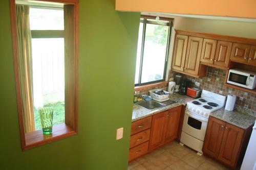Apartamento Vista Perfecta 2