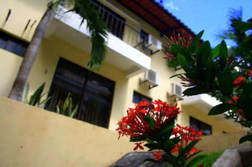 Apartamento Vista Perfecta 2