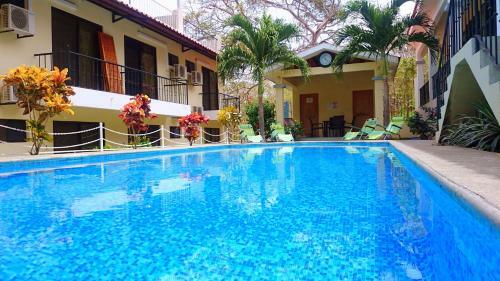 Apartamento Vista Perfecta 2