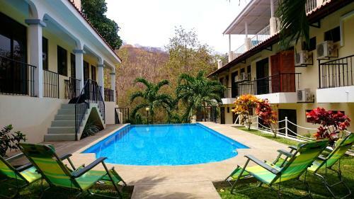 Apartamento Vista Perfecta 2