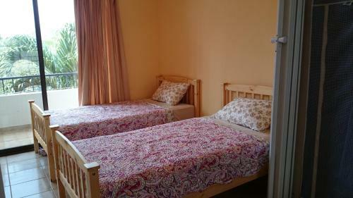 Apartamento Vista Perfecta 2