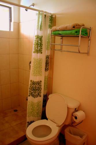 Apartamento Vista Perfecta 2