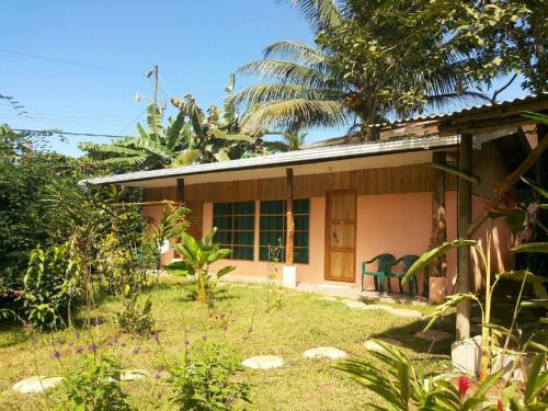 Albergue Martina's Place