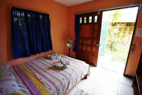 Albergue Martina's Place