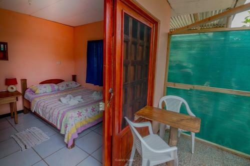 Albergue Martina's Place