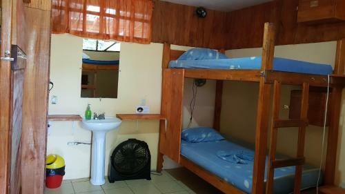 Albergue Martina's Place