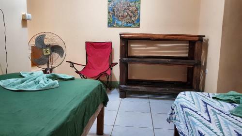 Albergue Martina's Place