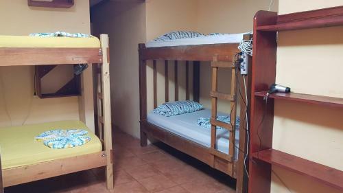 Albergue Martina's Place