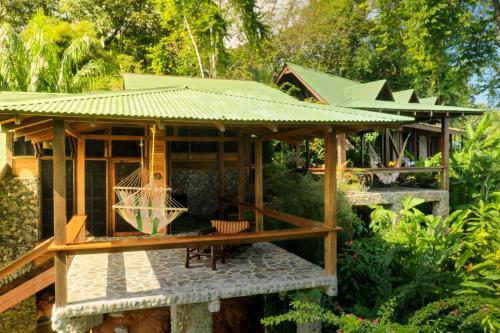Hotel Aguila de Osa Rainforest Lodge