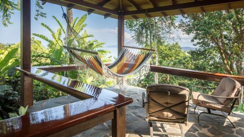 Hotel Aguila de Osa Rainforest Lodge