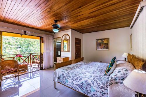 Bed & Breakfast La Terraza Guest House