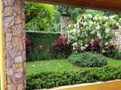 Bed & Breakfast La Terraza Guest House