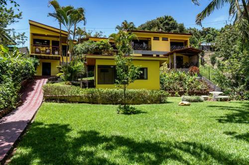 Bed & Breakfast La Terraza Guest House
