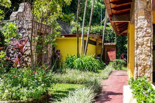 Bed & Breakfast La Terraza Guest House