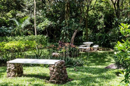 Bed & Breakfast La Terraza Guest House