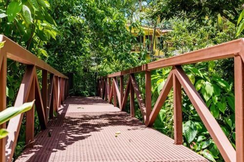 Bed & Breakfast La Terraza Guest House