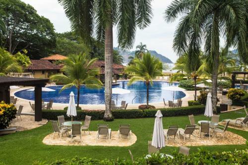 Los Suenos Resort Bella Vista 3f