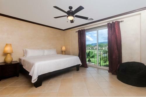 Apartamento Los Sue�os Bay Residences 10a By Dream Makers
