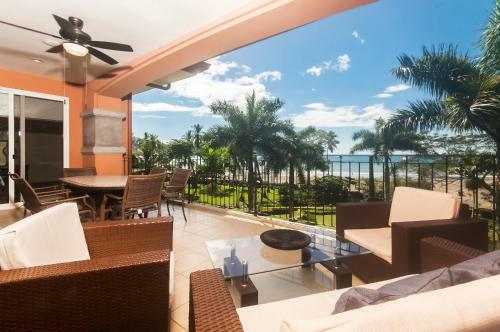 Apartamento Los Sue�os Bay Residences 10a By Dream Makers