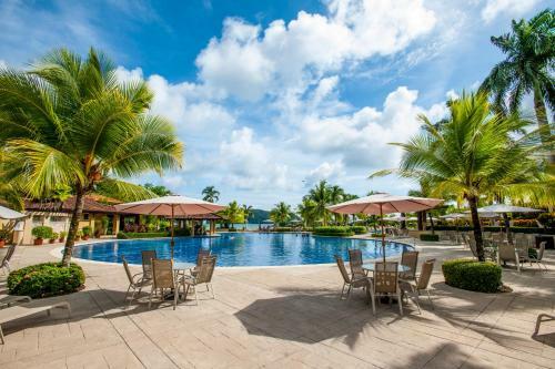 Los Suenos Resort Veranda 4a