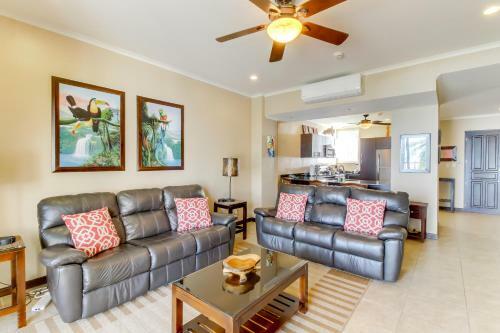 Apartamento The Palms 301