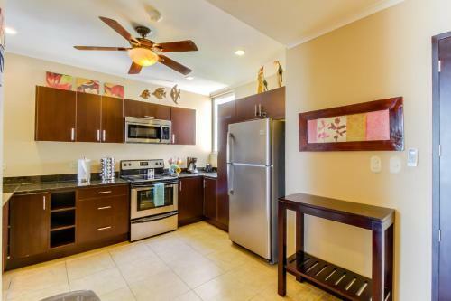 Apartamento The Palms 301