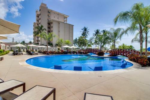 Apartamento The Palms 301