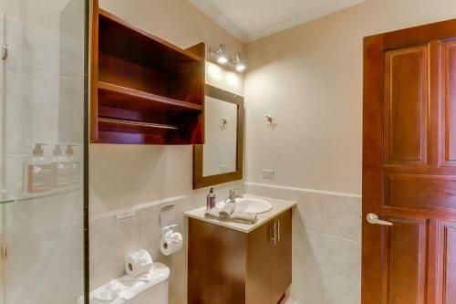 Apartamento The Palms 301