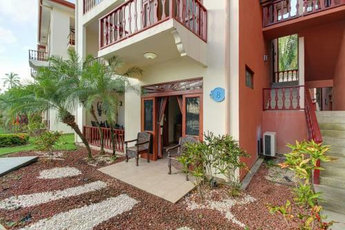 Apartamento Bahia Azul 8a