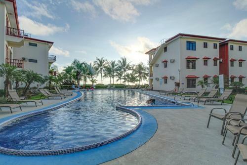 Apartamento Bahia Azul 8a