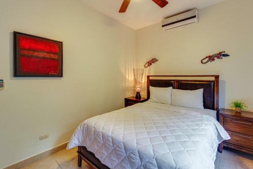 Apartamento Bahia Azul 8a