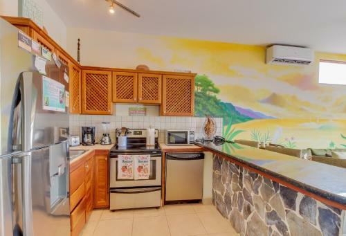 Apartamento Bahia Azul 8b