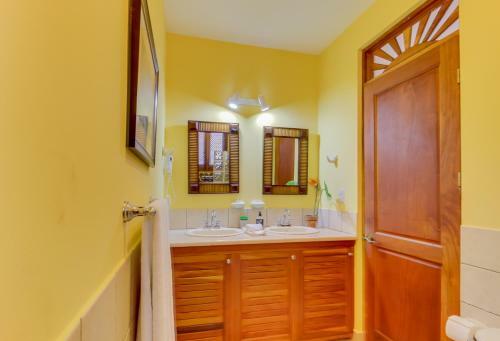 Apartamento Bahia Azul 8b