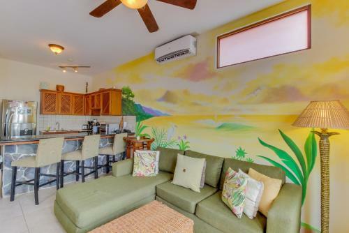 Apartamento Bahia Azul 8b