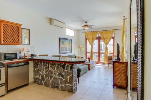 Apartamento Bahia Azul 8b