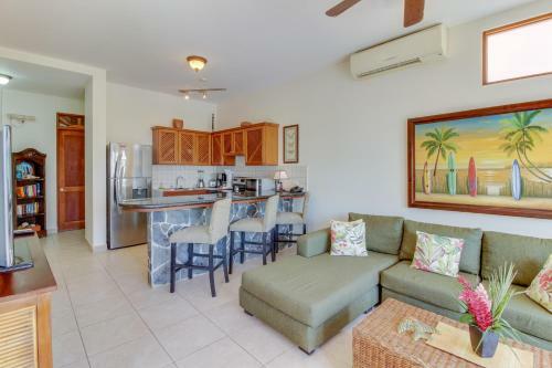 Apartamento Bahia Azul 8b