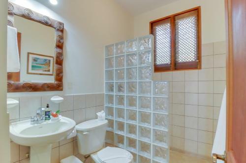 Apartamento Bahia Azul 8b