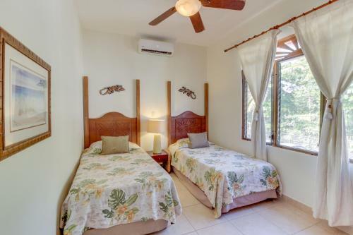 Apartamento Bahia Azul 8b