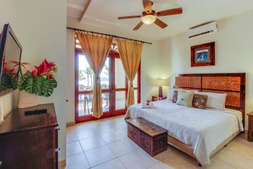 Apartamento Bahia Azul 8b