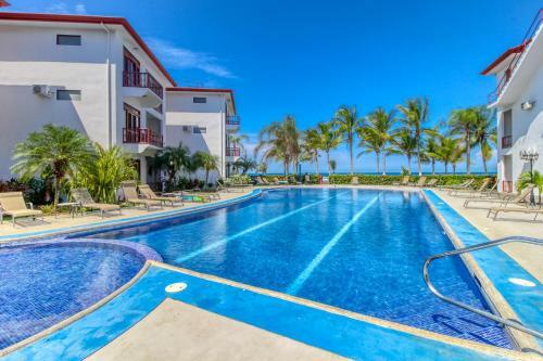 Apartamento Bahia Azul 8b