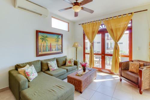 Apartamento Bahia Azul 8b