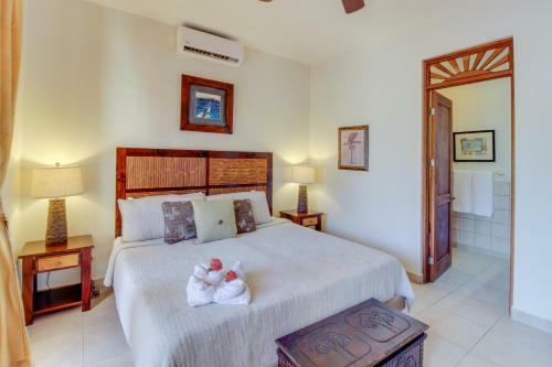 Apartamento Bahia Azul 8b