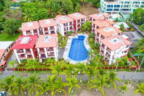 Apartamento Bahia Azul 8b