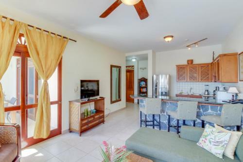Apartamento Bahia Azul 8b